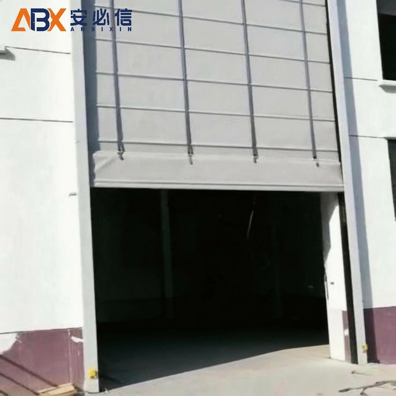 南阳充气式门封