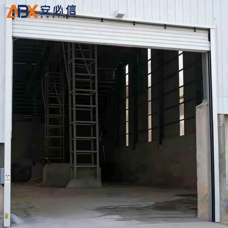 南阳高速堆积门